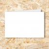Blanco dubbel 105x148 mm (L)