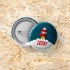 Speld 37 mm babyraket bol