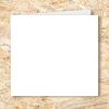 Blanco dubbel 130x120 mm
