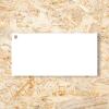 Enkel label 40x20 mm