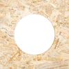 Sticker rond 30x30 mm