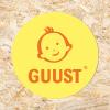 Sticker 40mm Sjampoo Jongen