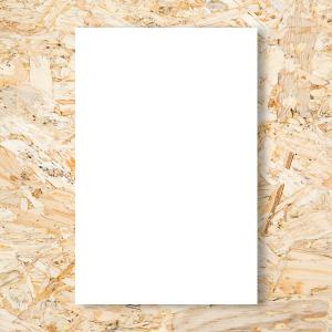 Blanco enkel 148x210 mm (P)