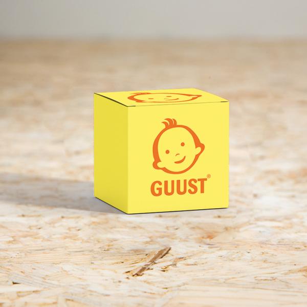 Kubusdoosje Sjampoo Jongen